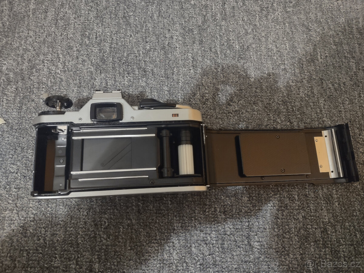 Pentax ME Super (č. 3) - 8