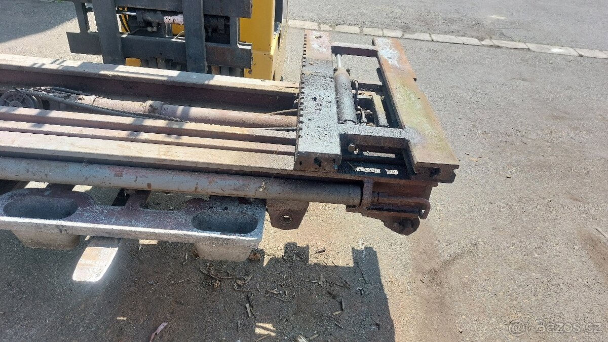 Zvedací zařízení - 8