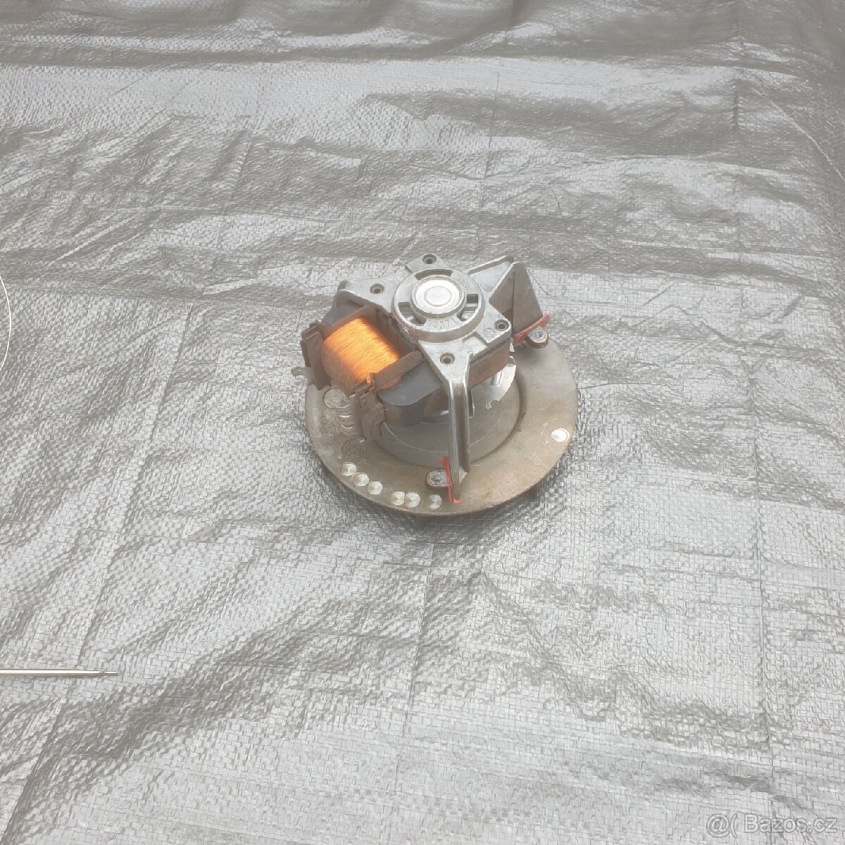 Vestavná trouba gorenje - 8