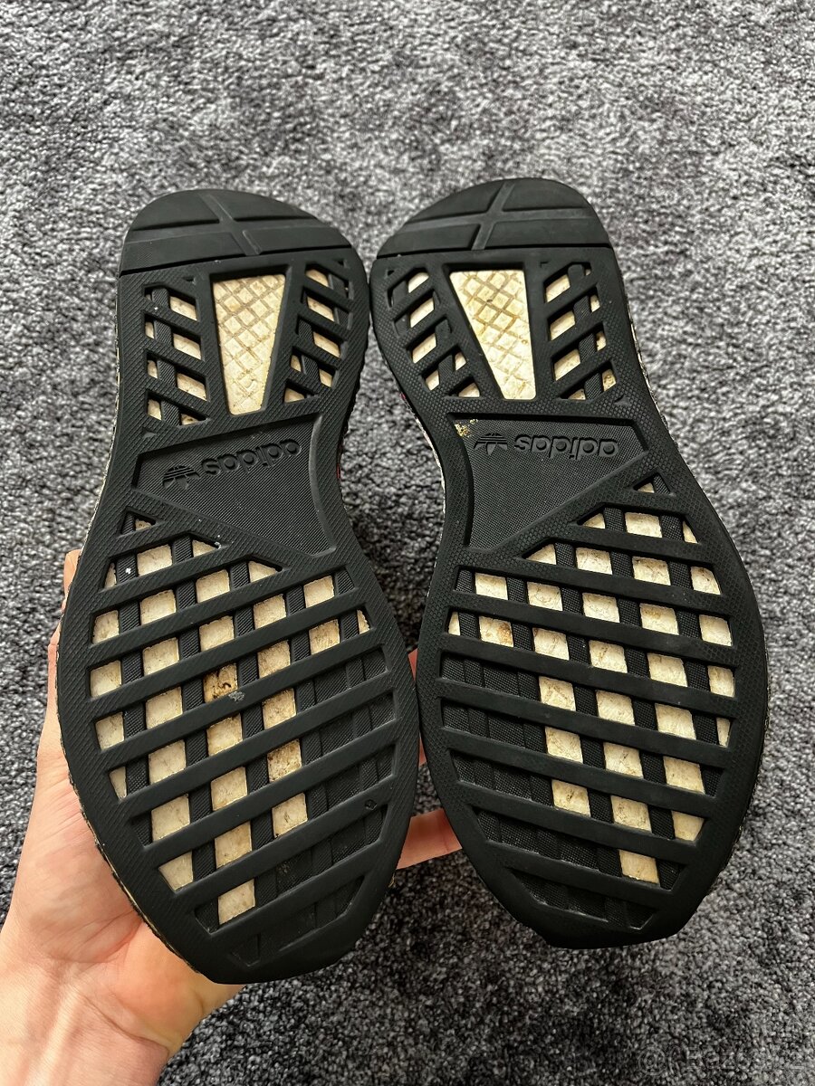 Adidas Deerupt Runner. Velikost 44 - 8