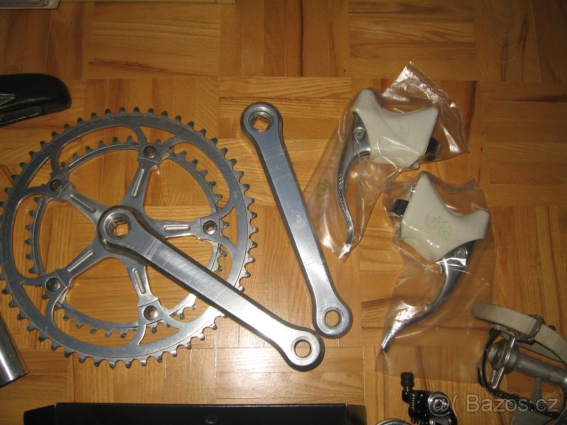 sada campagnolo record 1989 - 8