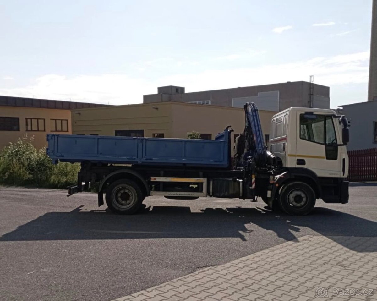 Iveco 160E21 - 8