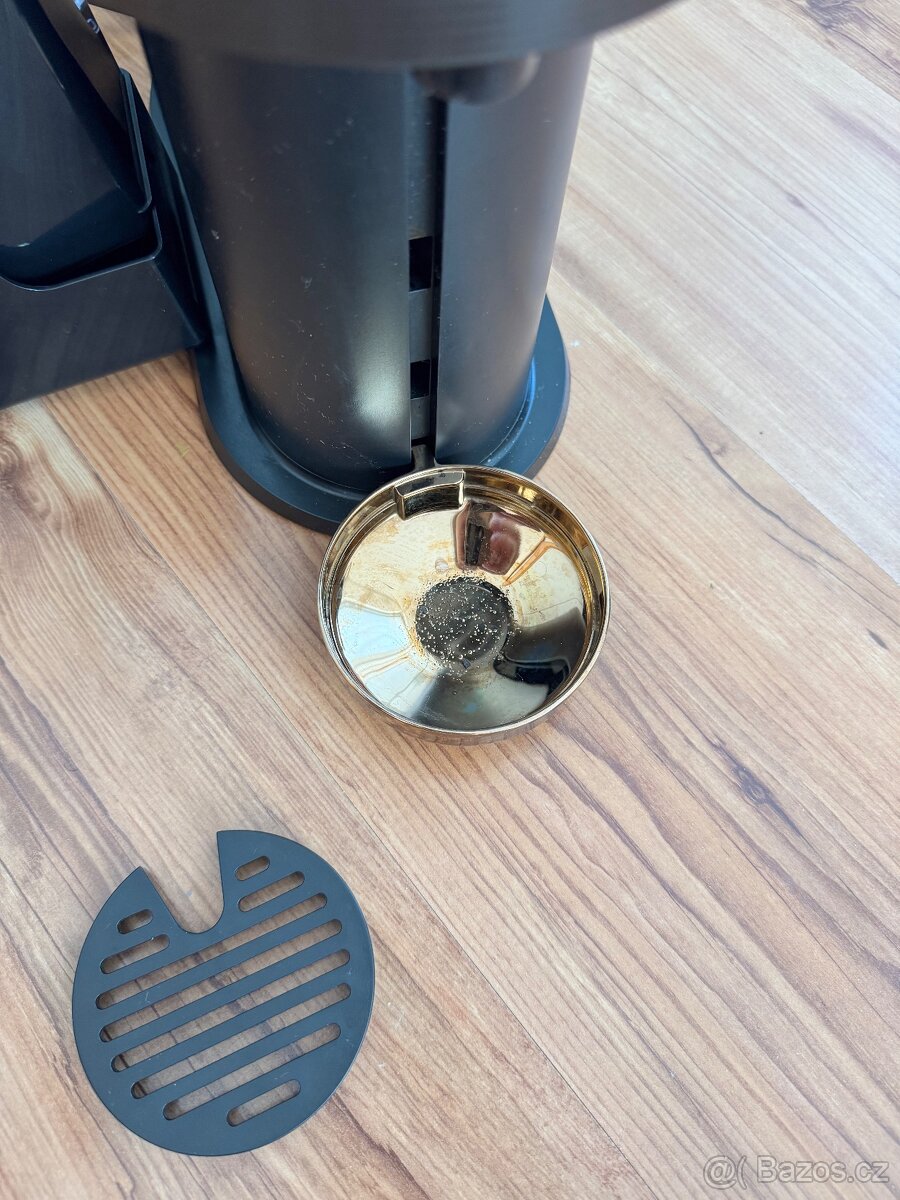 Nespresso Vertuo Next - 8