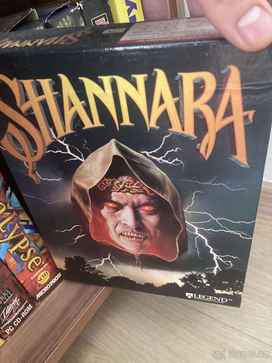 Big box PC hry CZ - 8