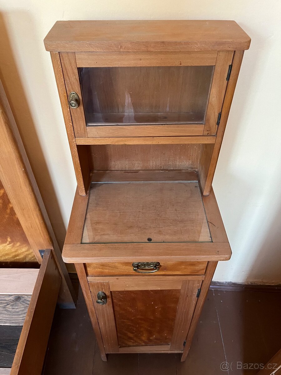 Nábytek do ložnice - 8