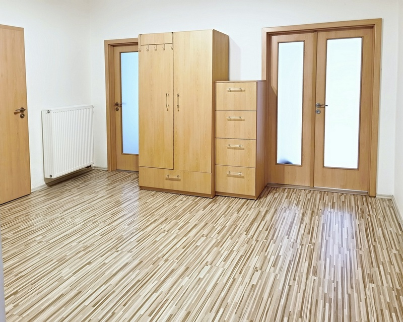 REZERVOVÁNO, Pěkný byt 3+1, 103m2, Křesomyslova, Praha 4 - 8