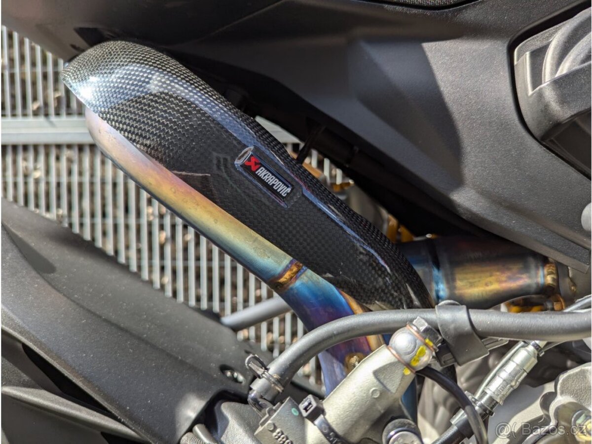 Ducati Panigale V2 Bayliss s doplňky - 8