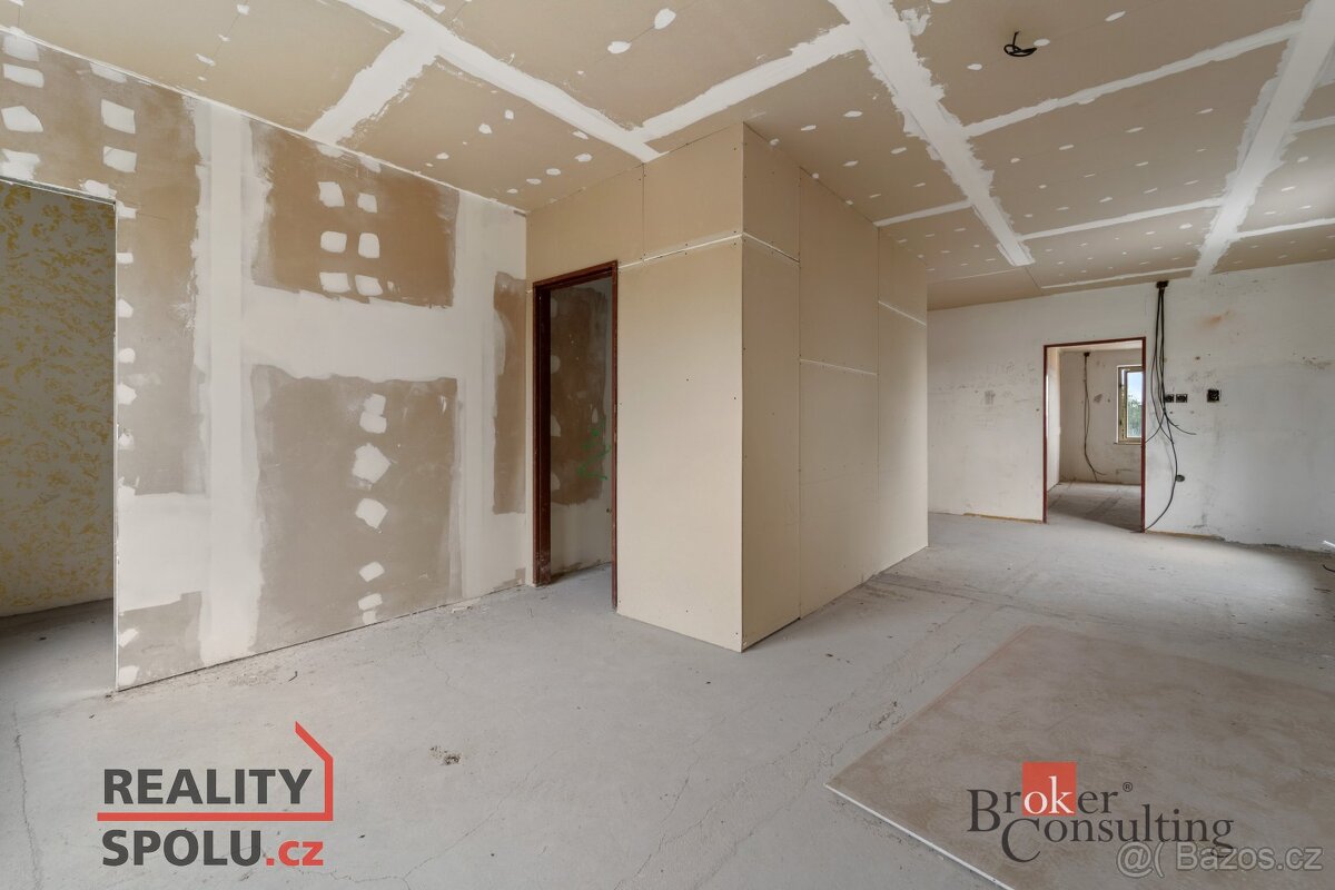 Prodej, komerční/činžovní dům, 965 m2, Čechova 1662, 54401 D - 8