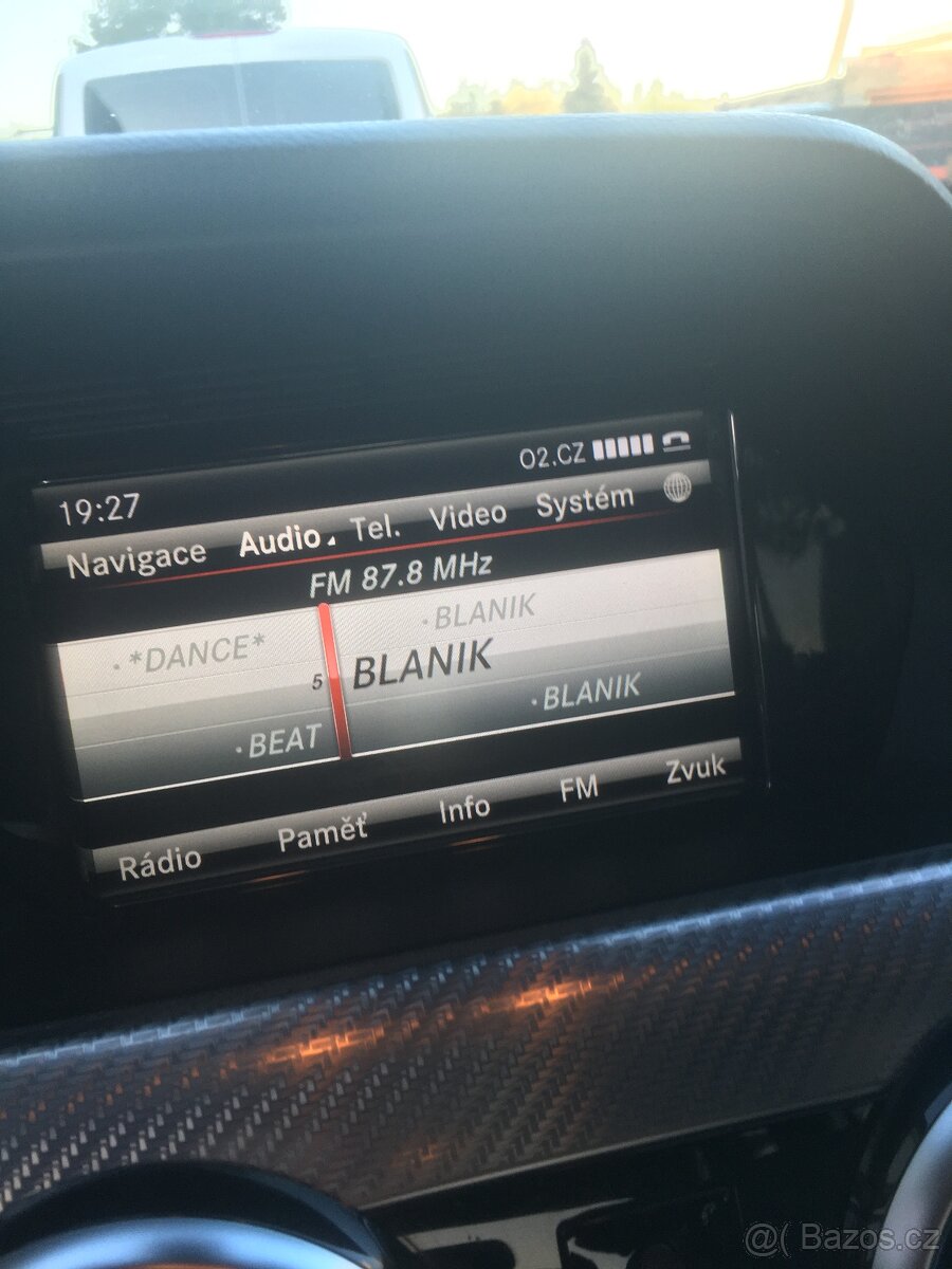 Mercedes GLK 4 Matic - 8