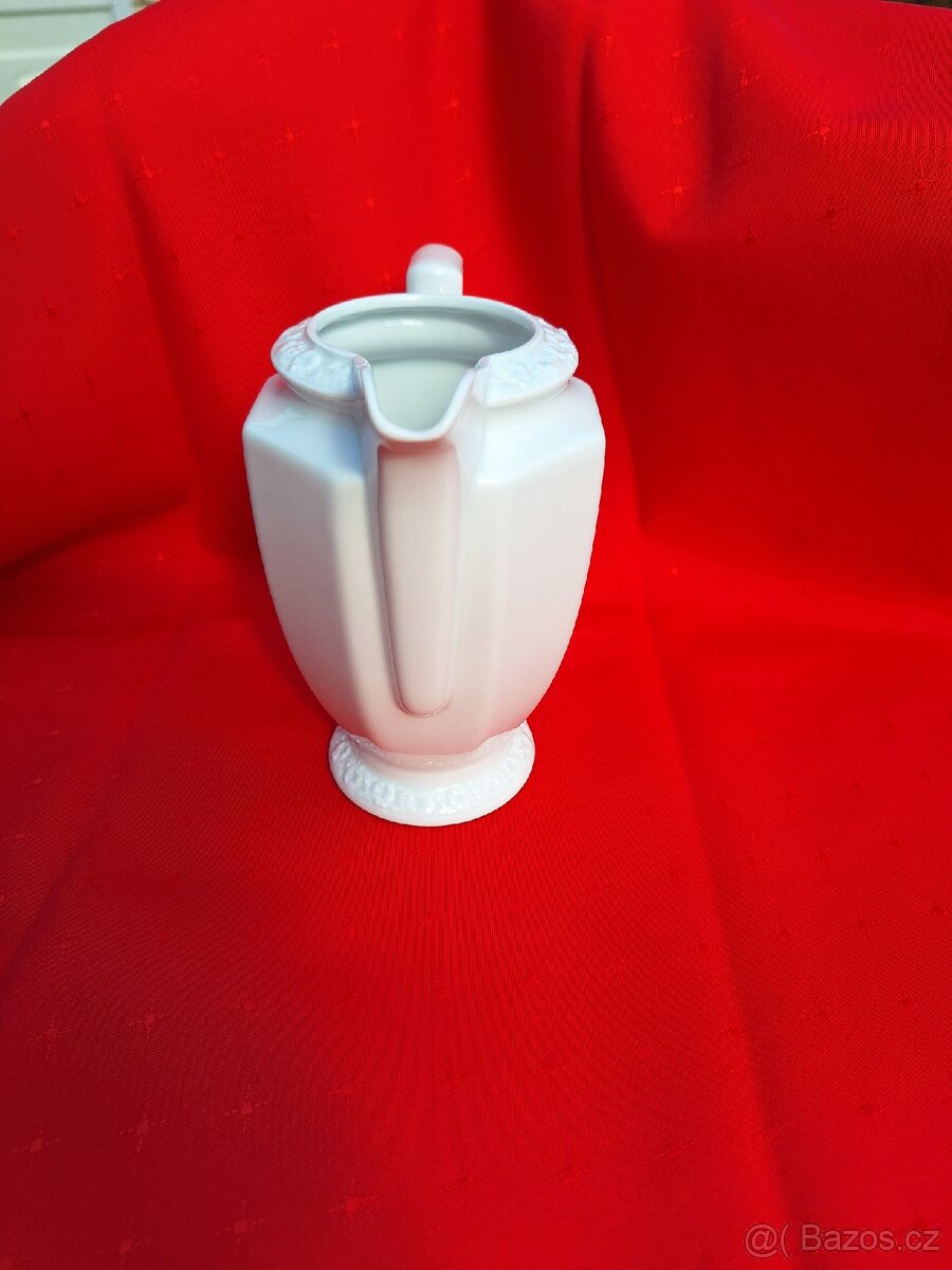 ROSENTHAL MARIA WEIS - KONVIČKA NA MLÉKO - 8