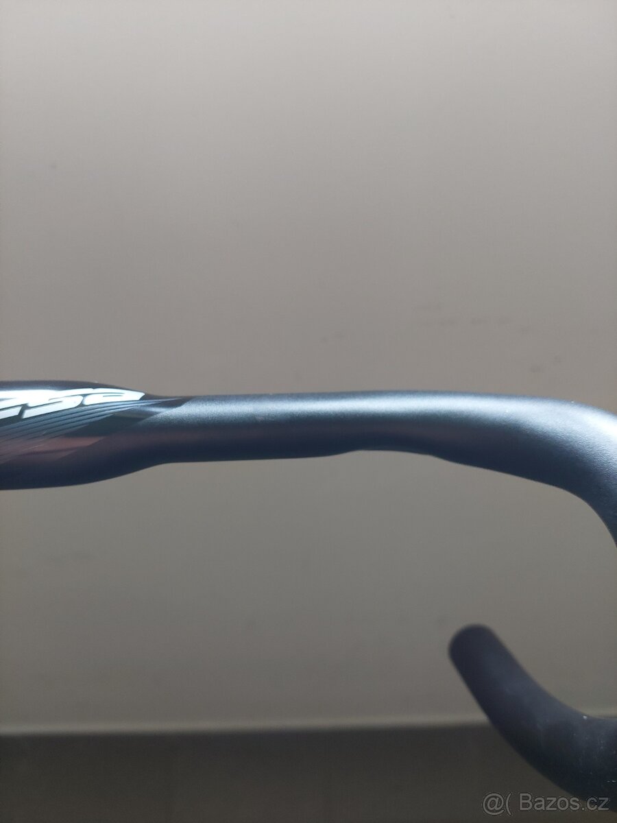 řidítka FSA 420 mm silniční kolo - 8