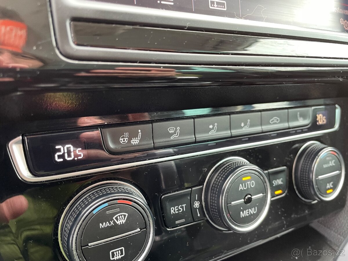 VW Passat 2.0TDI 140kw 4x4 DSG DPH - 8