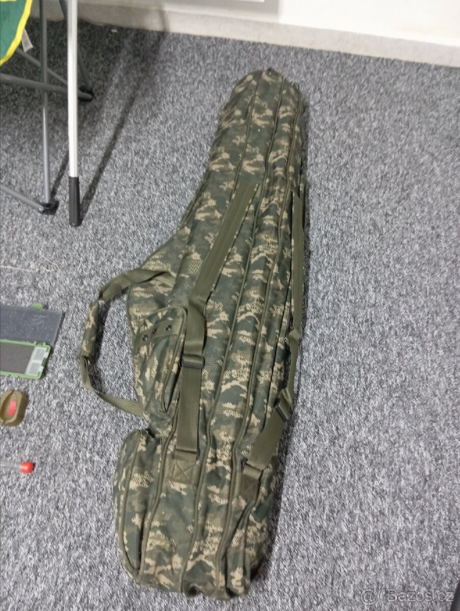 věci k rybaření - 8