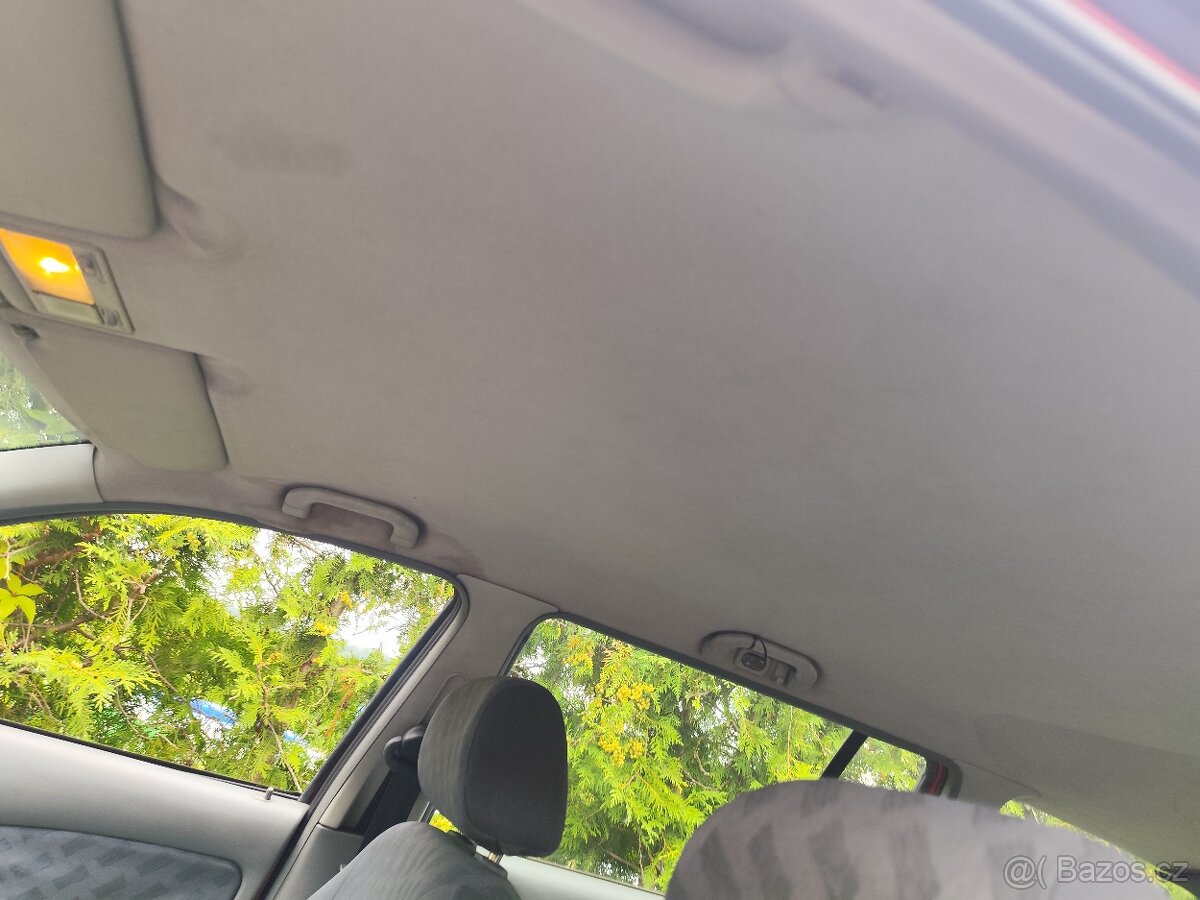 Škoda Octavia 1.9TDI 81kw - veškeré náhradní díly - 8