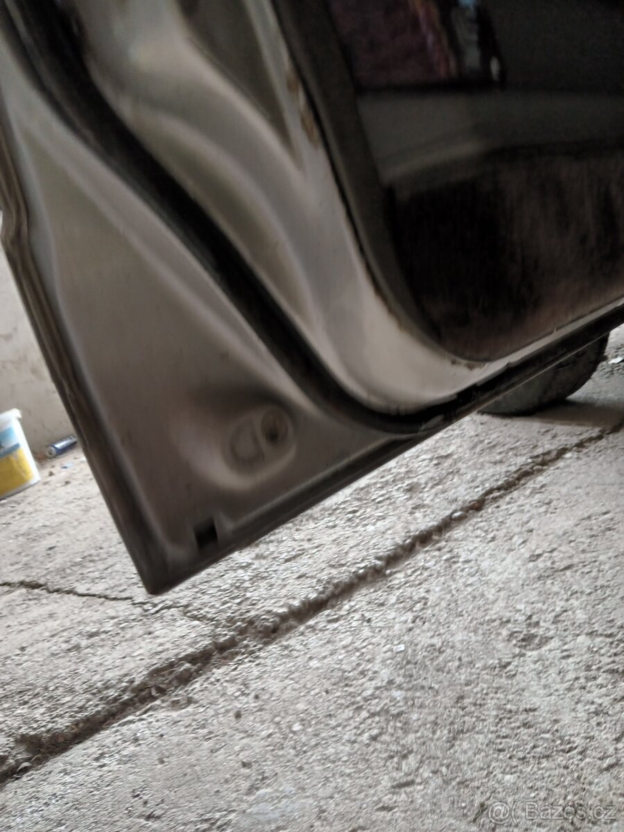 Nissan Laurel 2.8 D SGL - 8