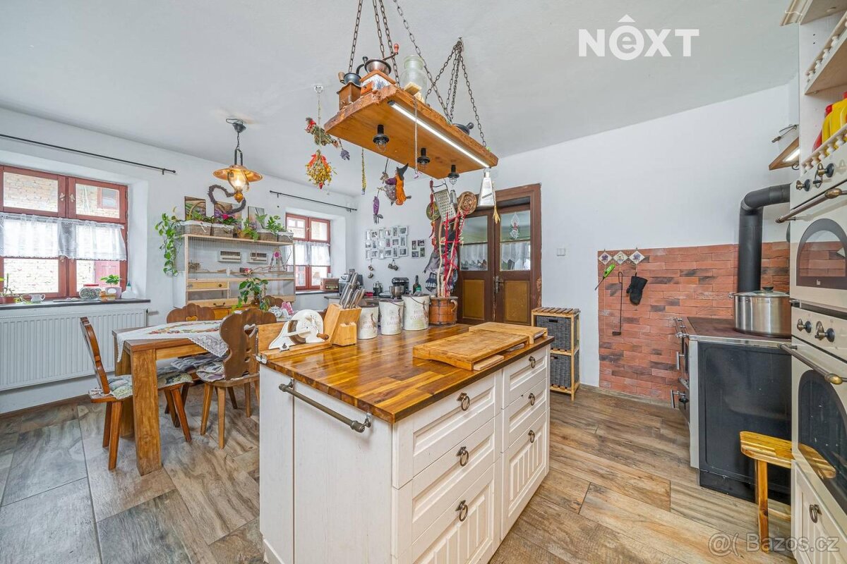 Prodej Rodinný dům, 253㎡ - 8