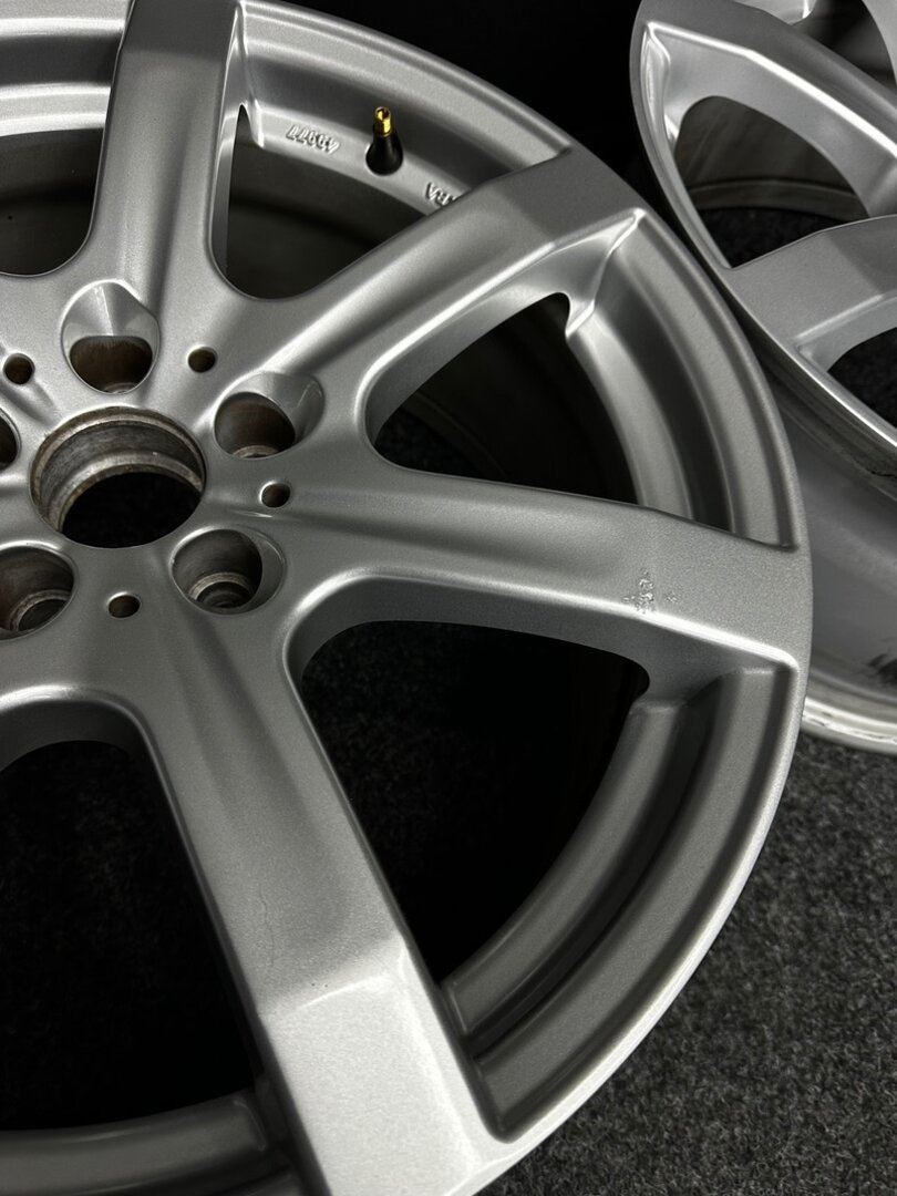 Alu itWheels 5x105 18” - 8