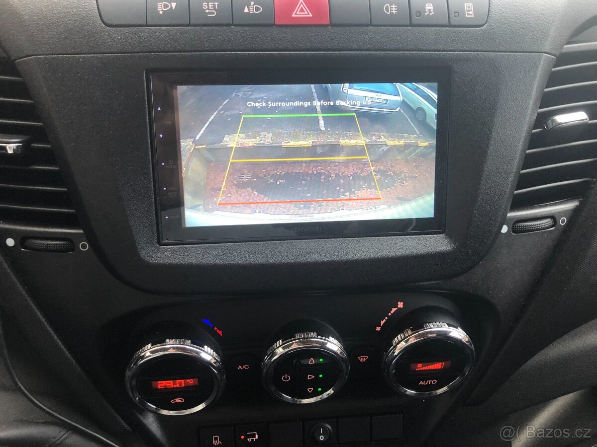 IVECO Daily 70C18A/P - 8