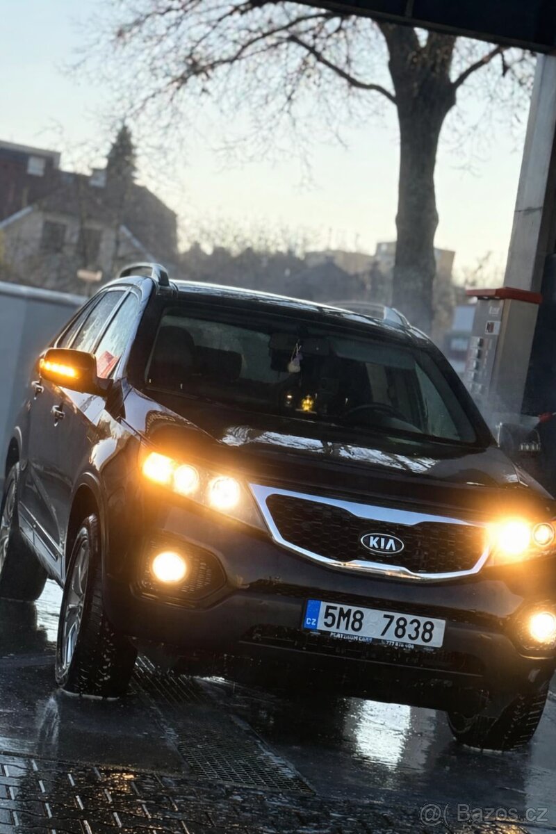 Sorento - 8