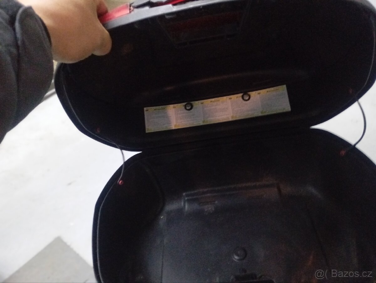 Jawa 650 classic - 8