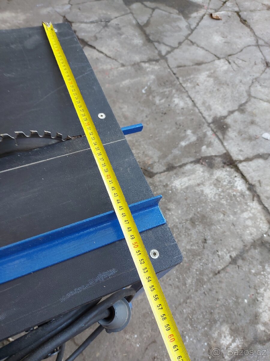 Prodám malou cirkulárku - 8