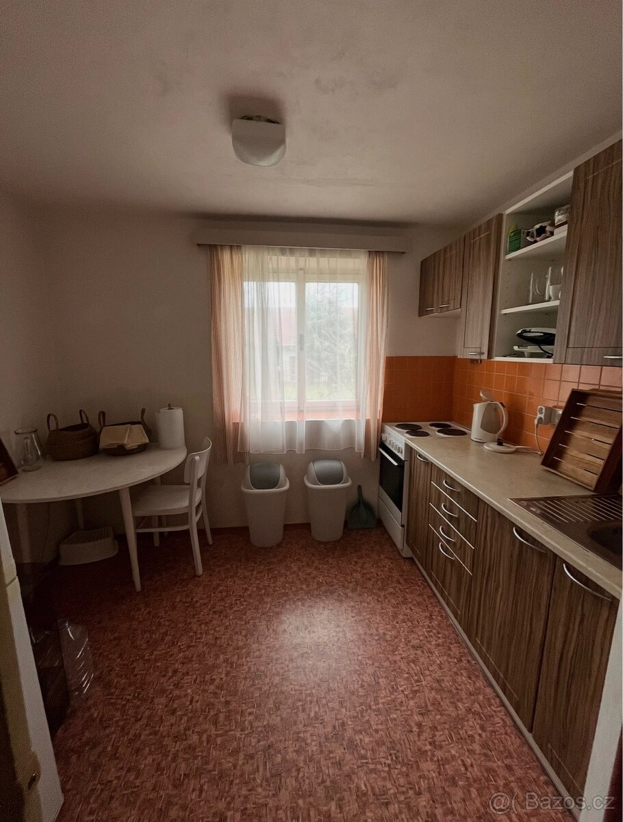 Chalupa na prodej - 8