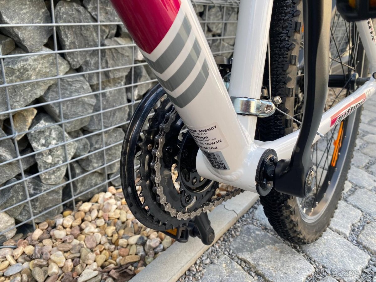 Dětské kolo Author A-Matrix 26 13.5 - 8