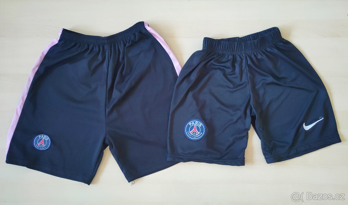 dres Paris Saint-Germain - Messi, vel. 9-10 let - 8