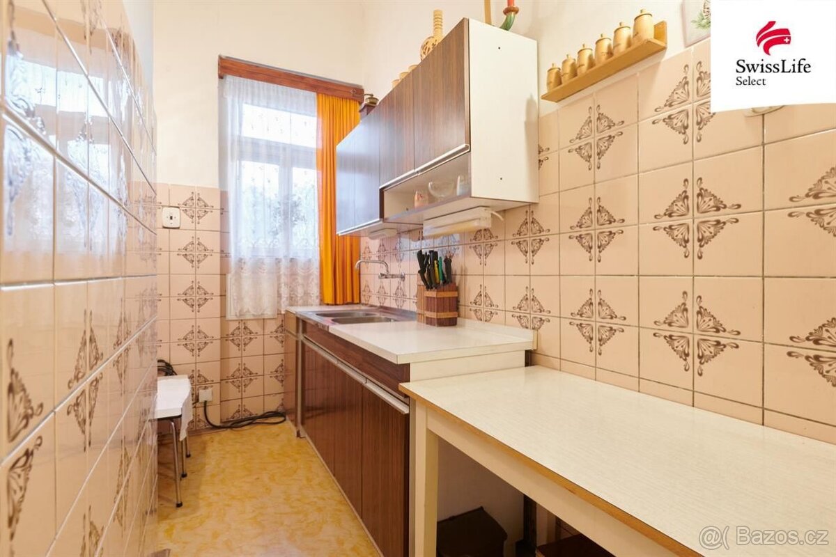 Prodej vily 95 m2 Čelákovice - 8