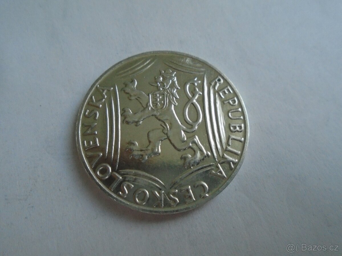 MINCE ČÍSLO 4 - 8