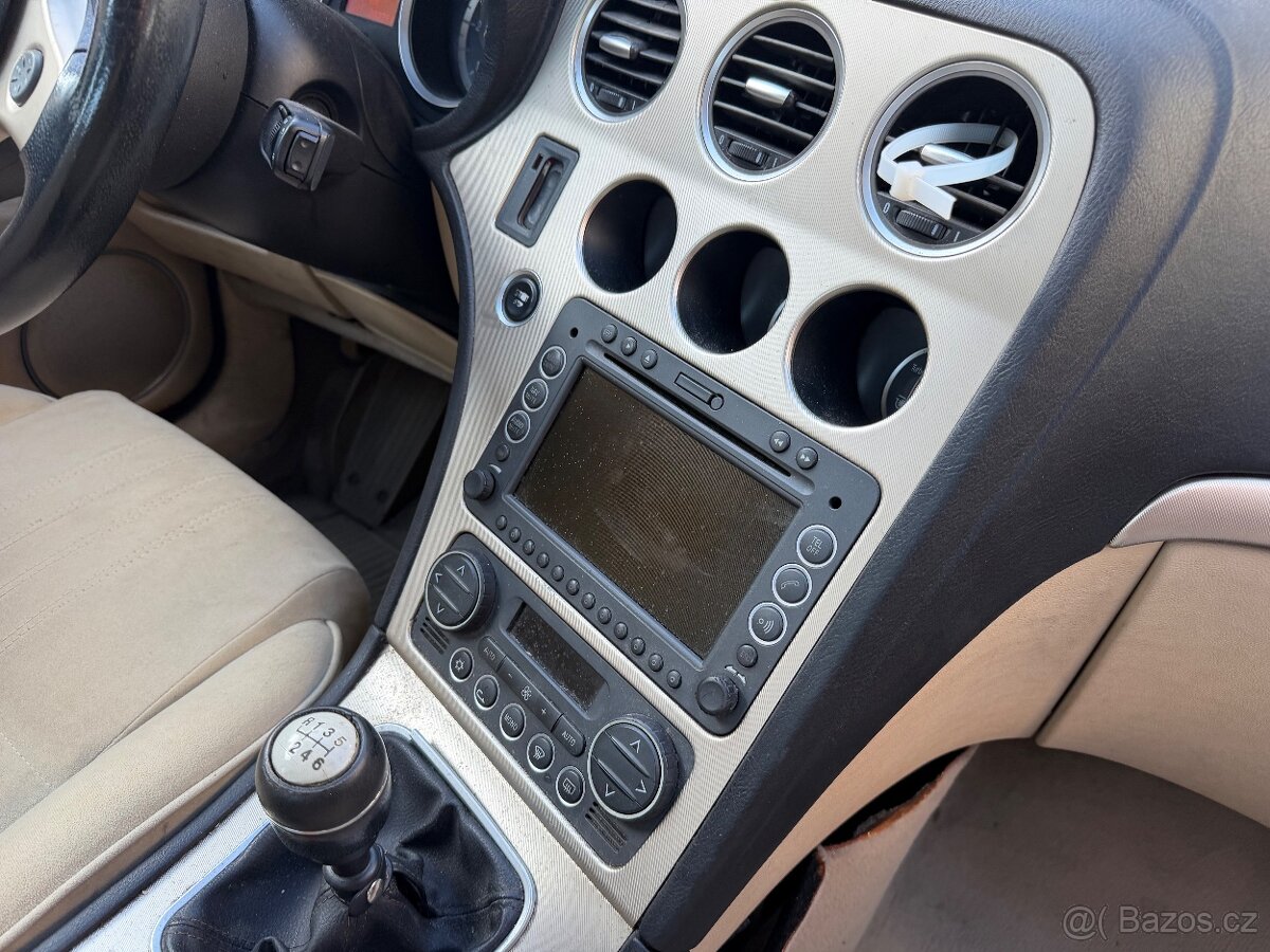Alfa Romeo 939 1.9 - 8