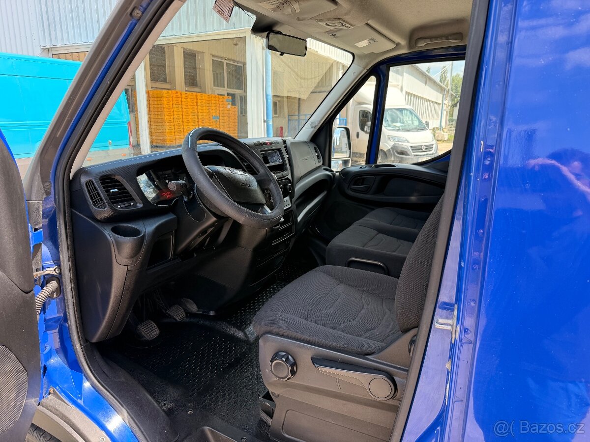 Iveco Daily IV 3,0 CNG - 8