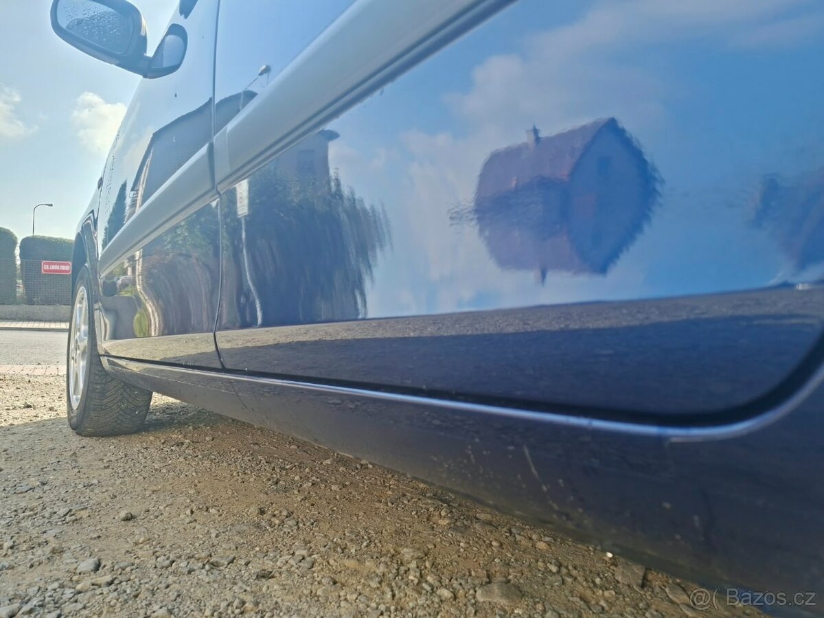 Škoda fabia kombi 1.4 16v - 8