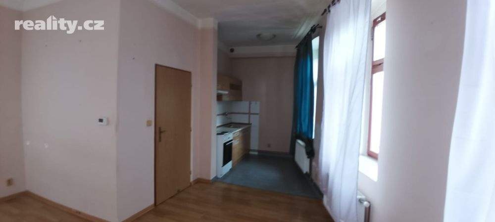 Pronájem bytu Liberec - 8