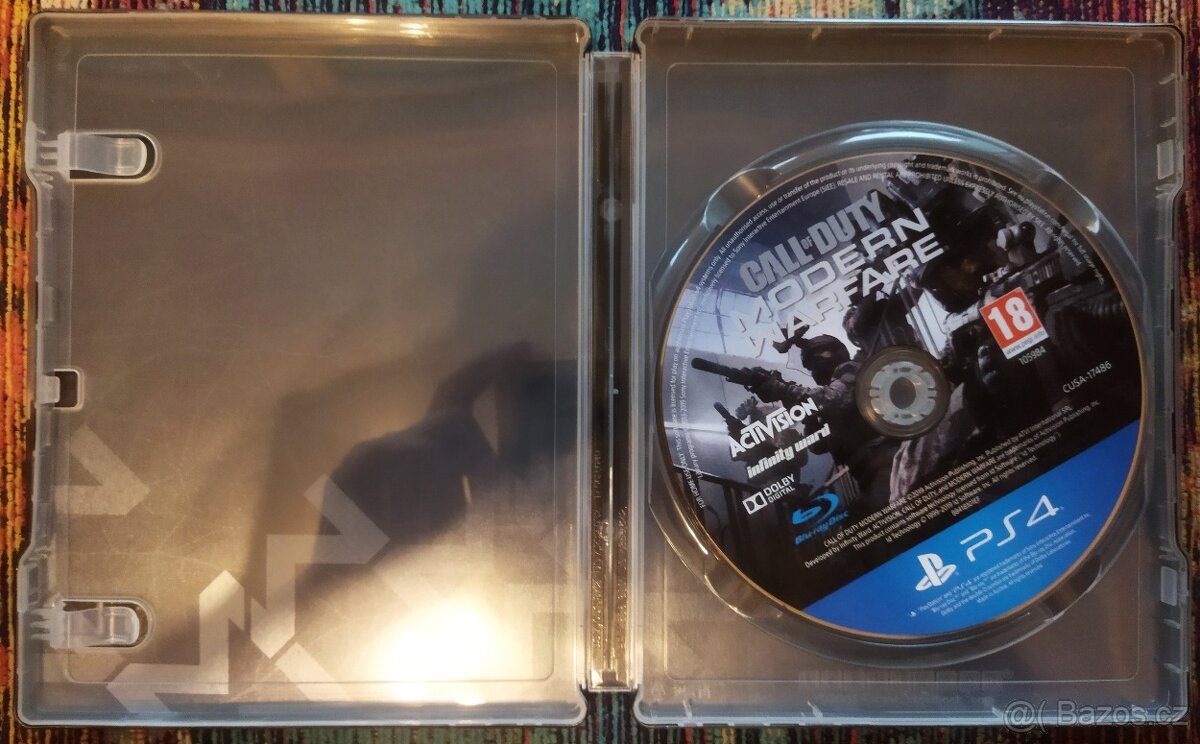 Hry PS4 (PlayStation 4) (1/3) - 8