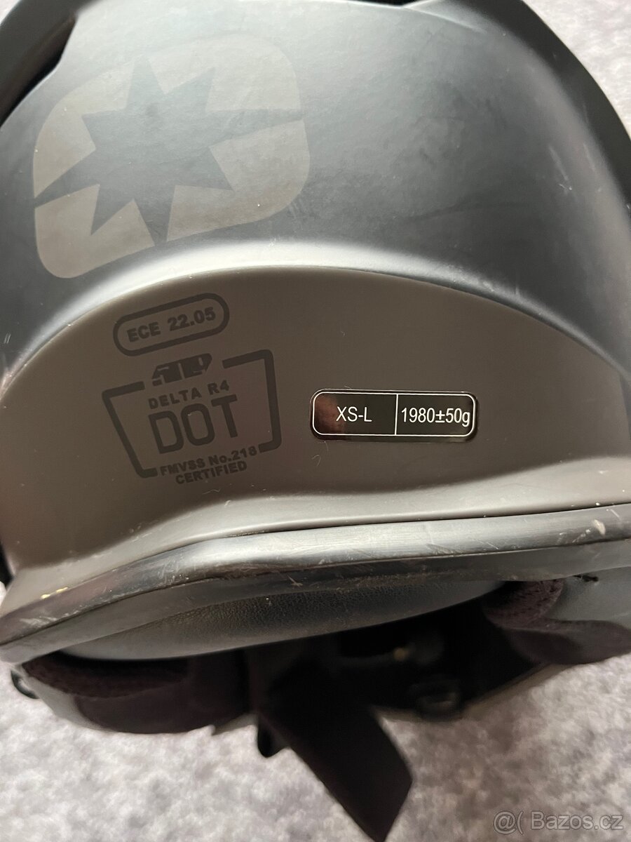 Polaris 509 Delta R4 - 8