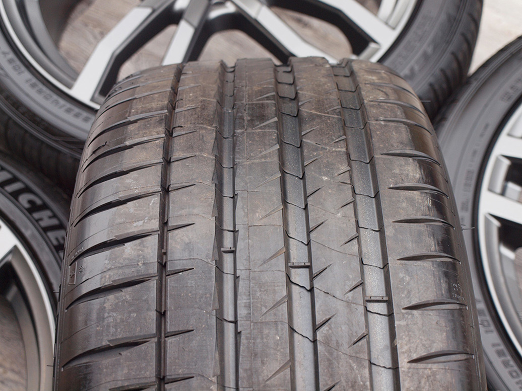 ►►21" 5x112 = VOLKSWAGEN ►► LUXUSNÍ – LETNÍ - 8