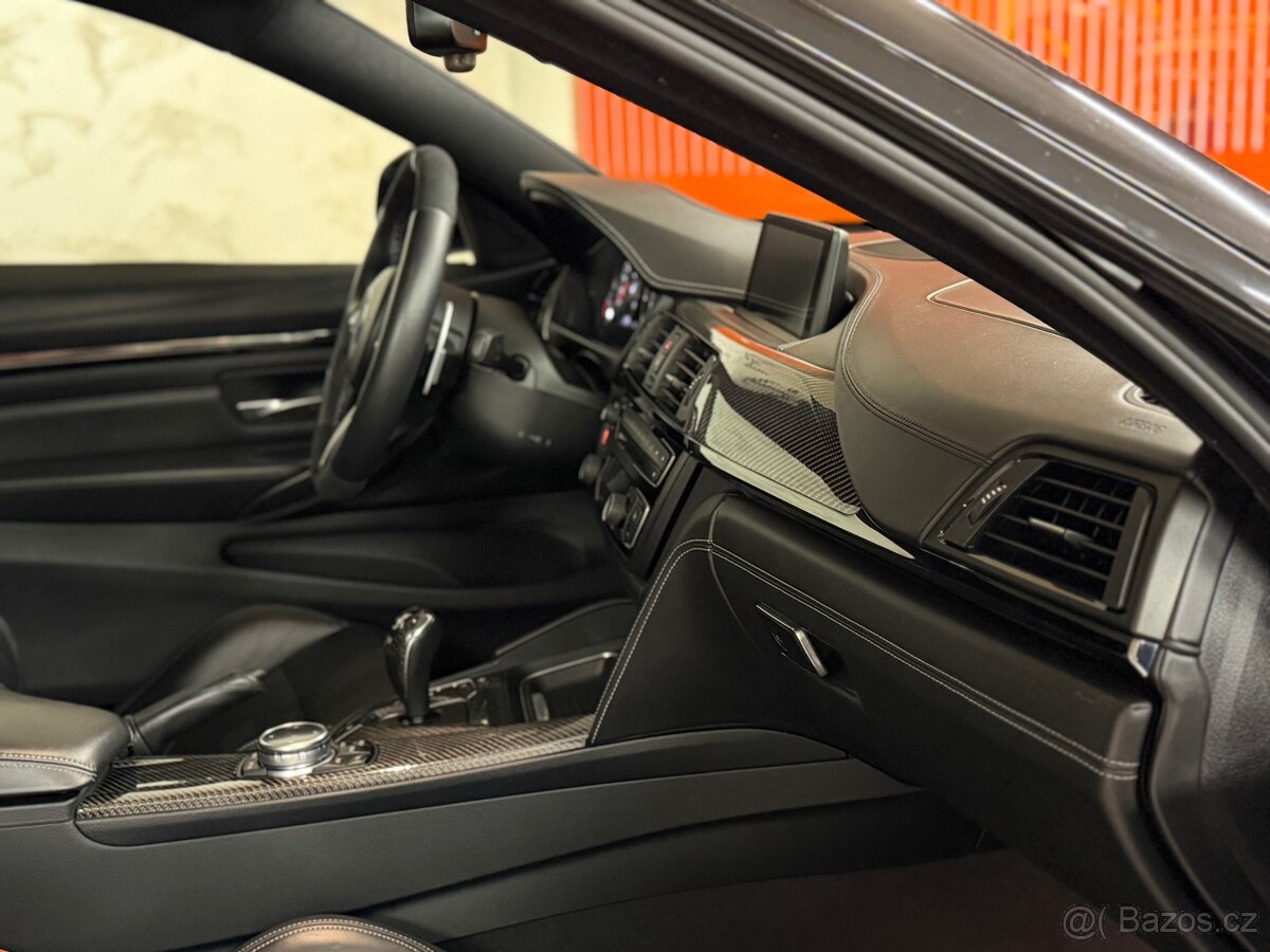 BMW M4 / původ ČR - 8
