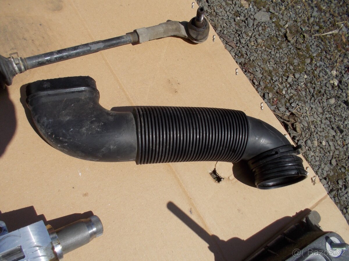 Škoda Fabia III 1.0 70kw náhradní díly 2. - 8