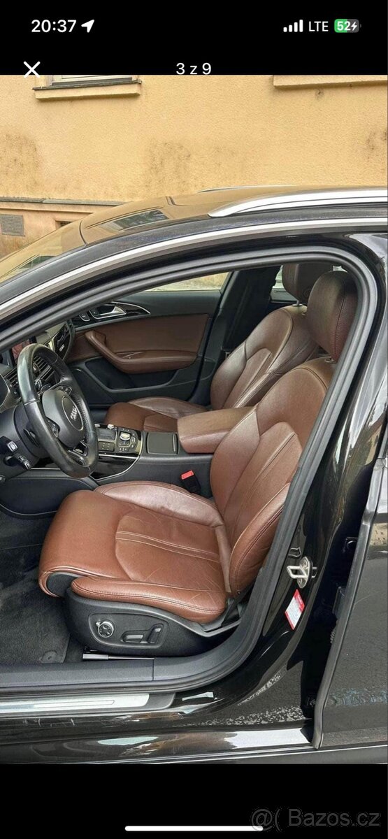 Audi A6 C7 3.0 BITDI 230kw Quattro - 8