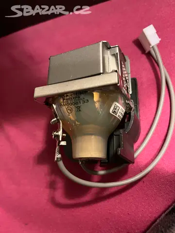 BenQ lampa projektor MP611 620c 721c 5J.J2C01.001 - 8