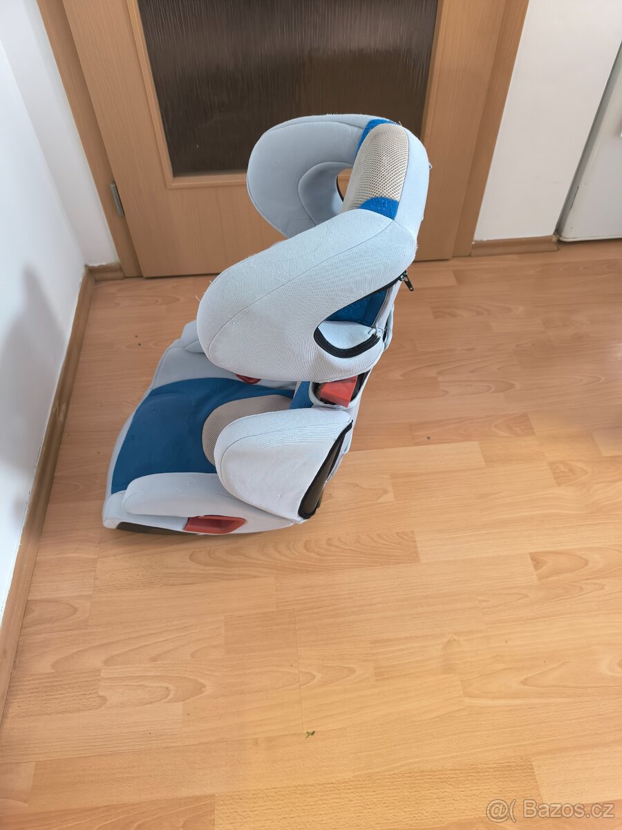 Chicco universall 18-36kg - 8