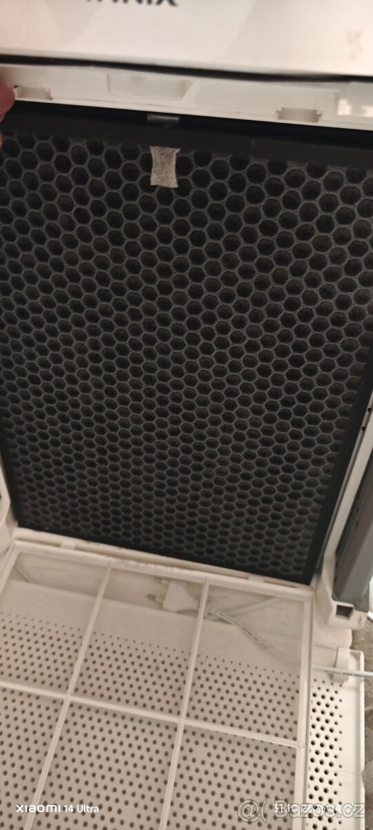 Čistička Winix Zero Pro - 8