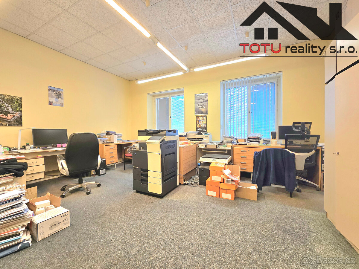 Prodej, komerční nemovitost, Předměřice nad Labem - 8