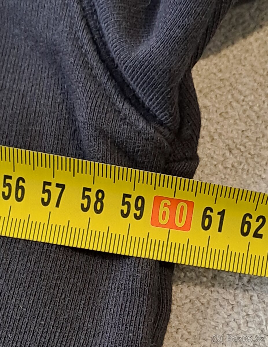 BALENCIAGA - MIKINA -UNISEX - 8