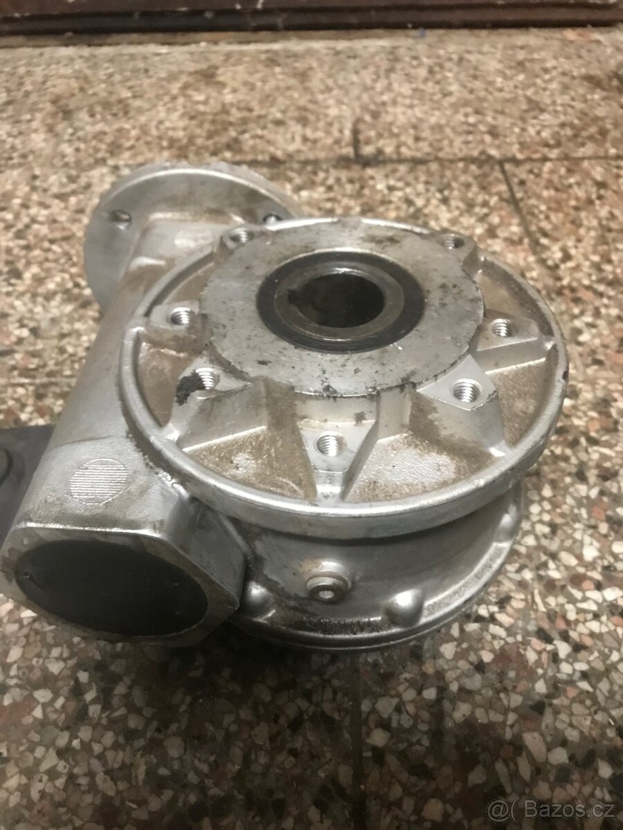 Snekova Prevodovka - 8