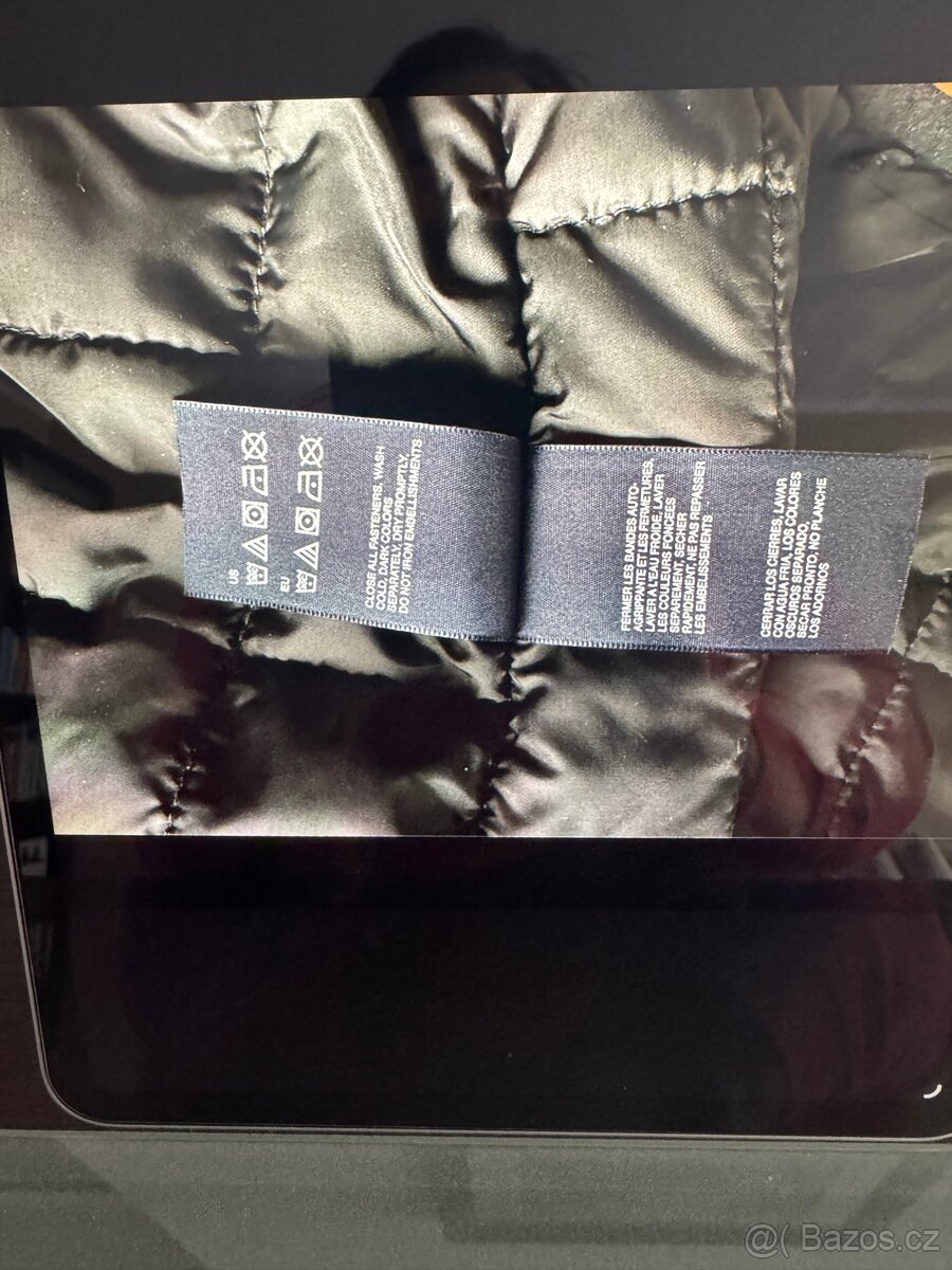 Pánská jarní (podzimní) bunda - 8