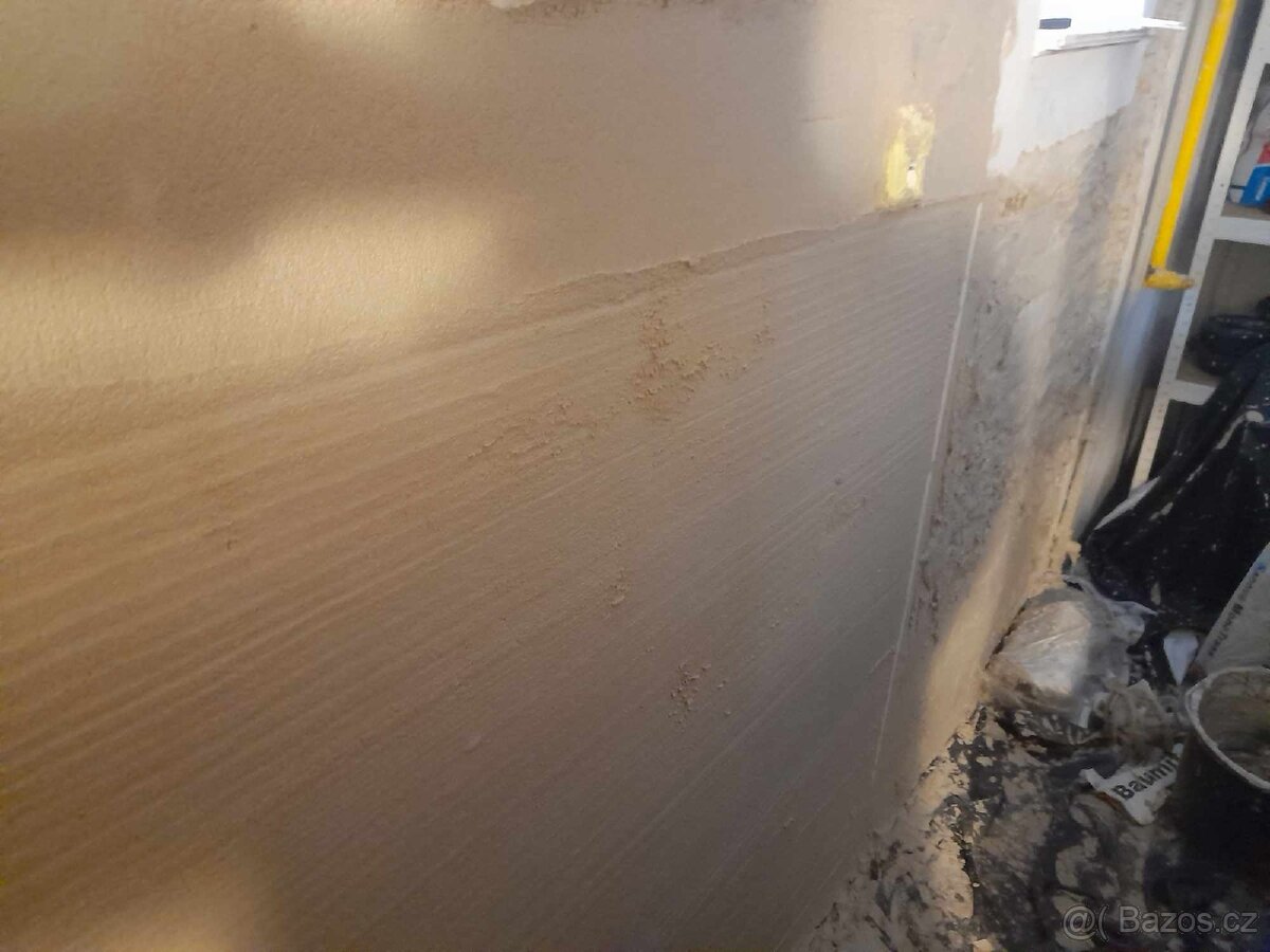 Nabízím zednické práce - 8