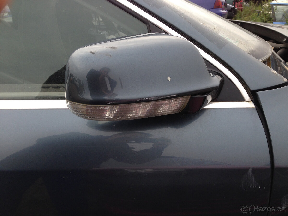 VW Phaeton 3,0TDI V6 2005 4x4 - pouze díly - 8