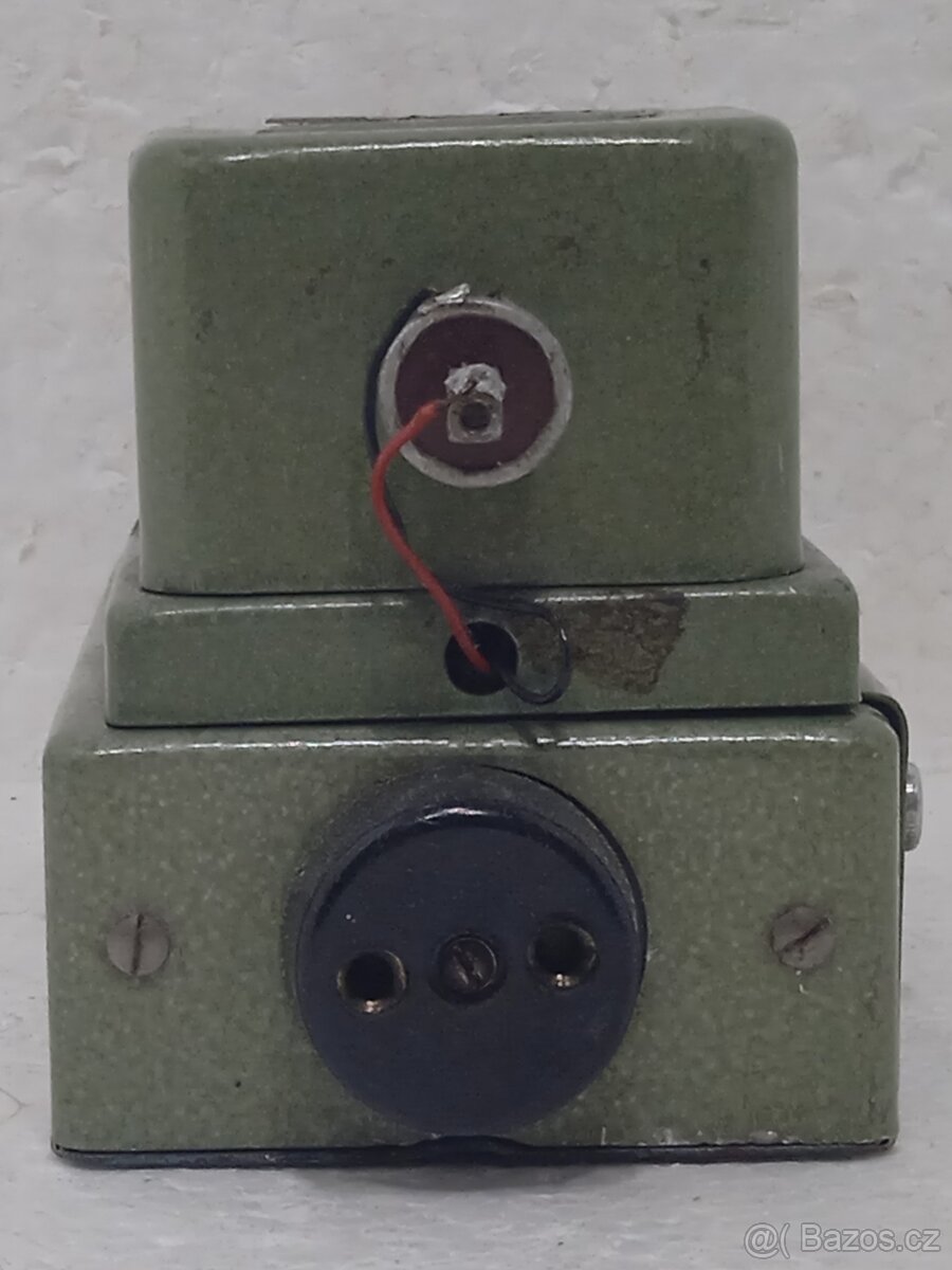 Dios Druopta Retro promítačka - 8